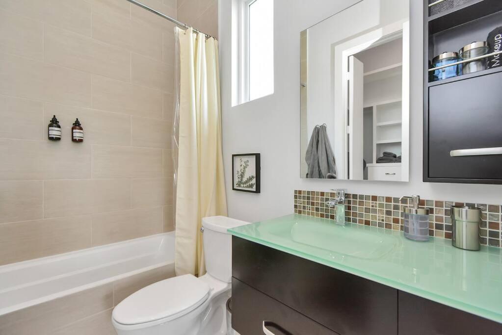 Hébergement de vacances Casa Labella - Downtown Skyline Views - Sleeps 10 *