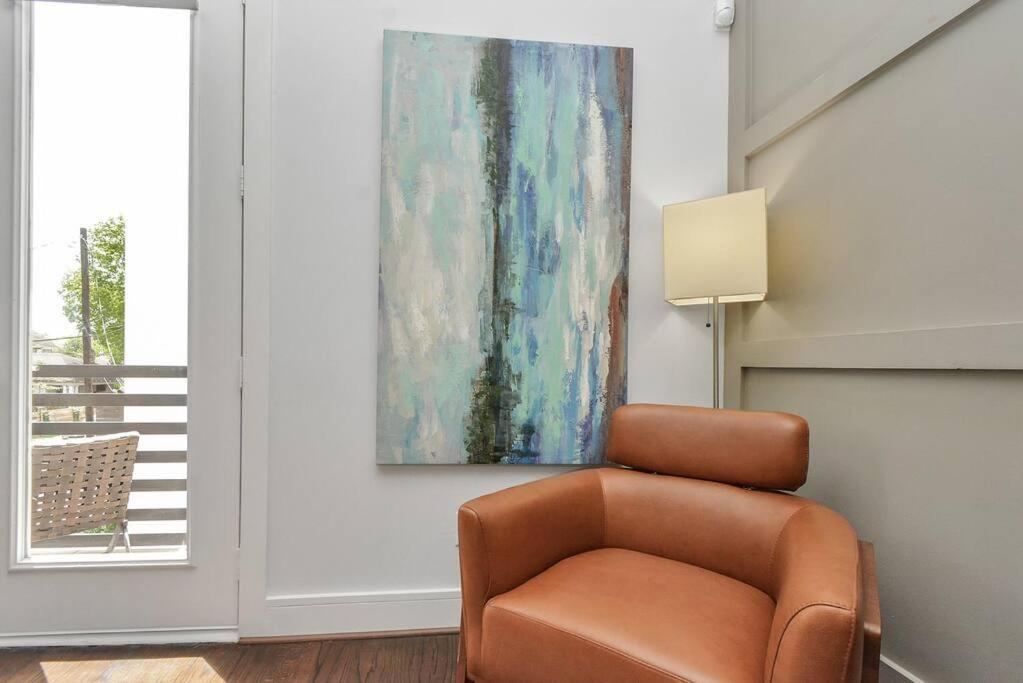 Casa Labella - Downtown Skyline Views - Sleeps 10 * Houston
