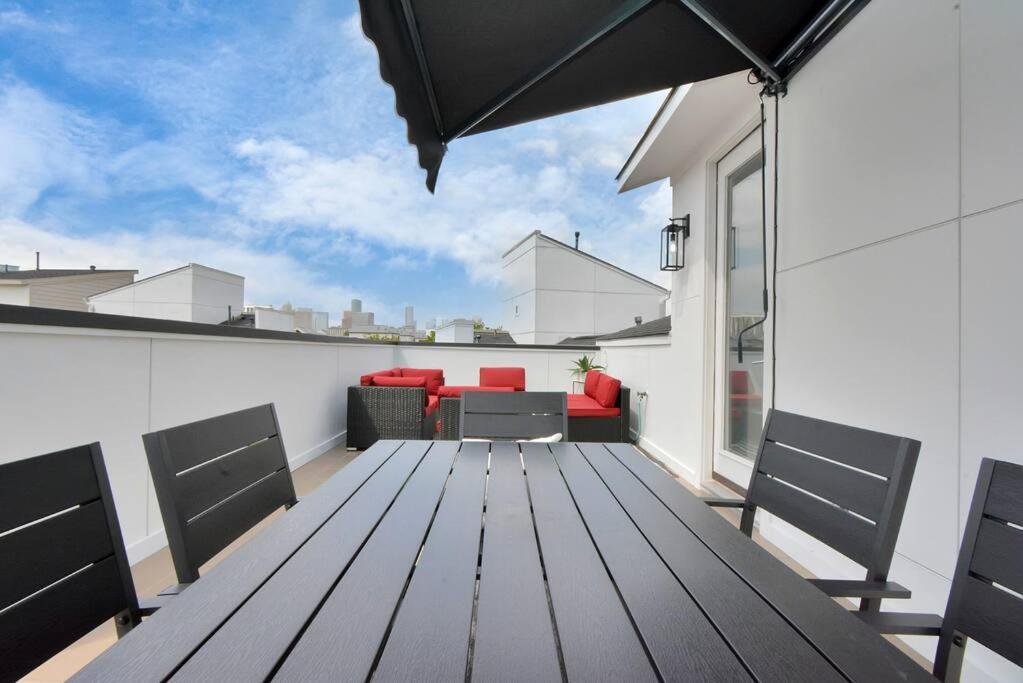 Casa Labella - Downtown Skyline Views - Sleeps 10 Hébergement de vacances Houston