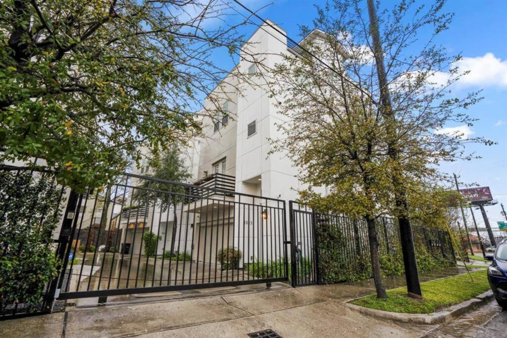 Hébergement de vacances Casa Labella - Downtown Skyline Views - Sleeps 10 Houston