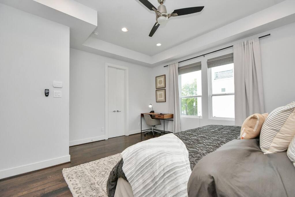 Hébergement de vacances Casa Labella - Downtown Skyline Views - Sleeps 10