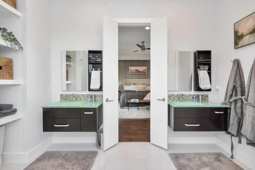 Hébergement de vacances Casa Labella - Downtown Skyline Views - Sleeps 10