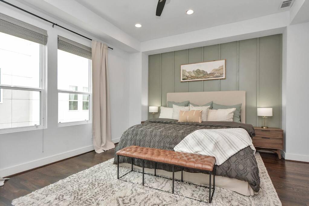 Hébergement de vacances Casa Labella - Downtown Skyline Views - Sleeps 10