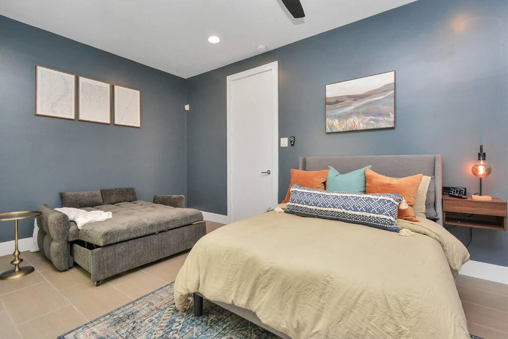 Hébergement de vacances Casa Labella - Downtown Skyline Views - Sleeps 10