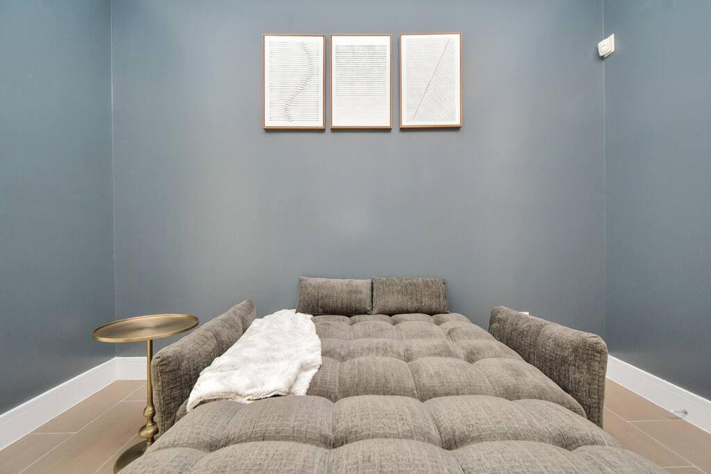 Hébergement de vacances Casa Labella - Downtown Skyline Views - Sleeps 10