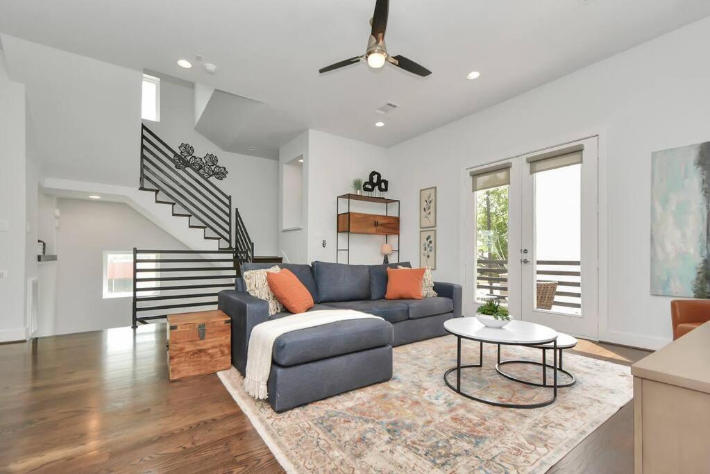 Hébergement de vacances Casa Labella - Downtown Skyline Views - Sleeps 10